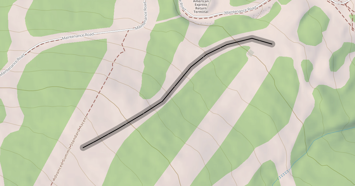 Map preview of Rimeline