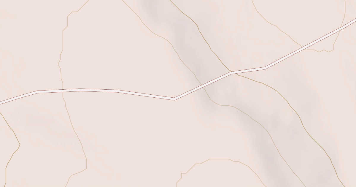 Map preview of BLM National GTLF Public Motorized Roads 9d98cc9b-1361-4a18-8ce6-857cd24e2c48