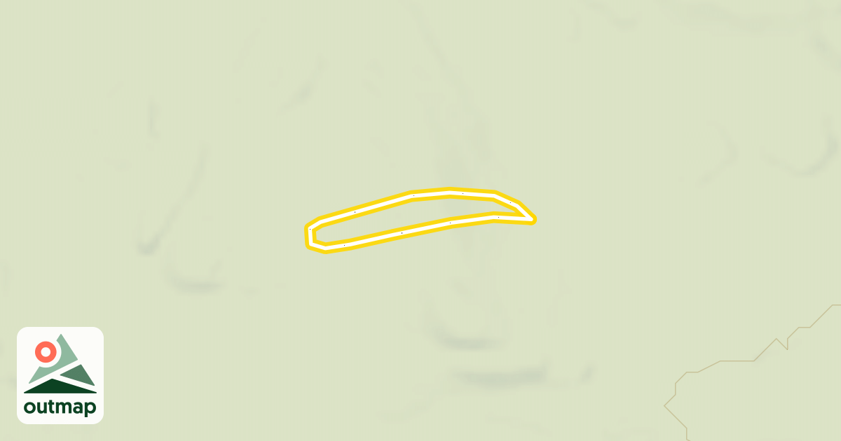 Map of Cookie Loop