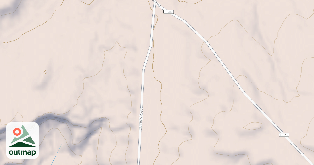Map of 27-4 #85