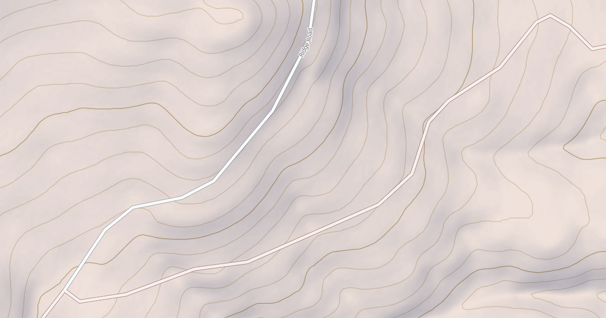 Map preview of HAY CR