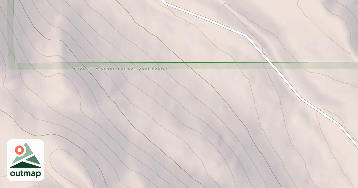 Map of LUCKY JIM B