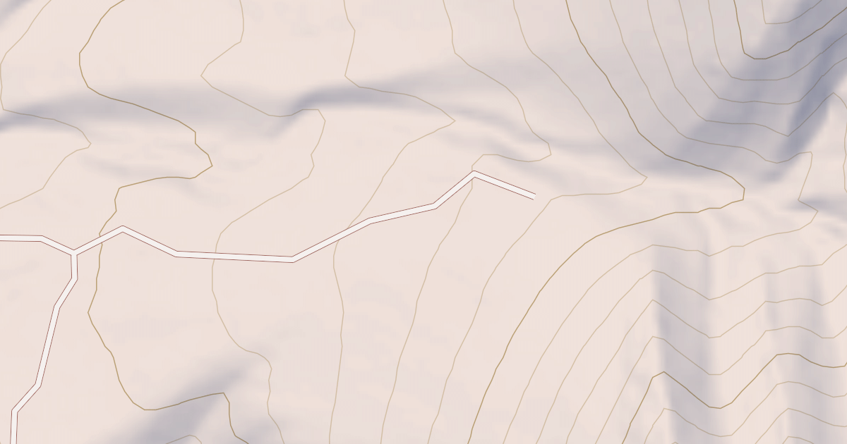 Map preview of BLM National GTLF Public Motorized Roads d6bf9b8a-2097-439f-9160-367ebd5a550f