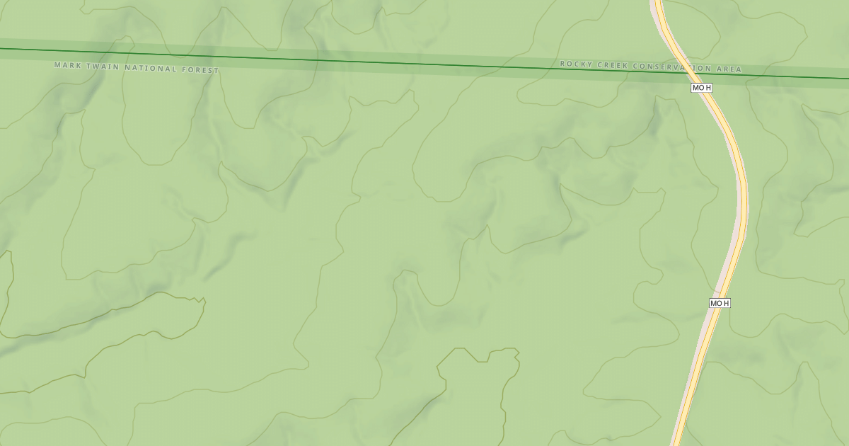 Map preview of SPANKY
