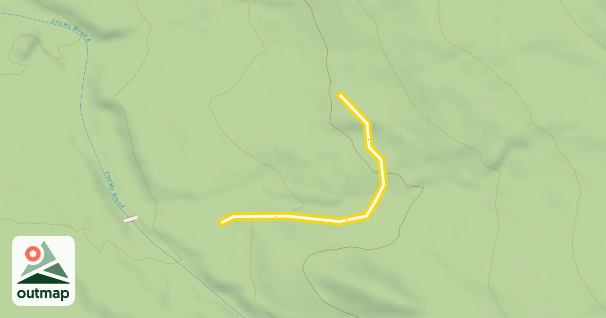 Map of Criterion Access