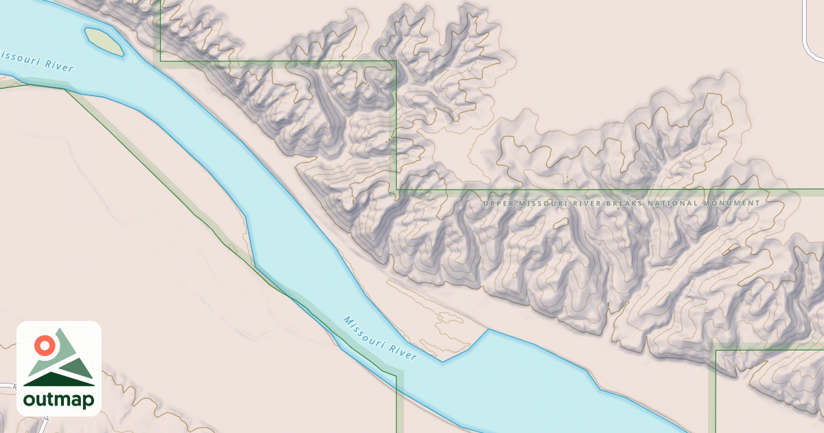 Map of BLM National GTLF Public Motorized Roads d20c02f2-dba8-4719-a4b2-957bb76a6e44