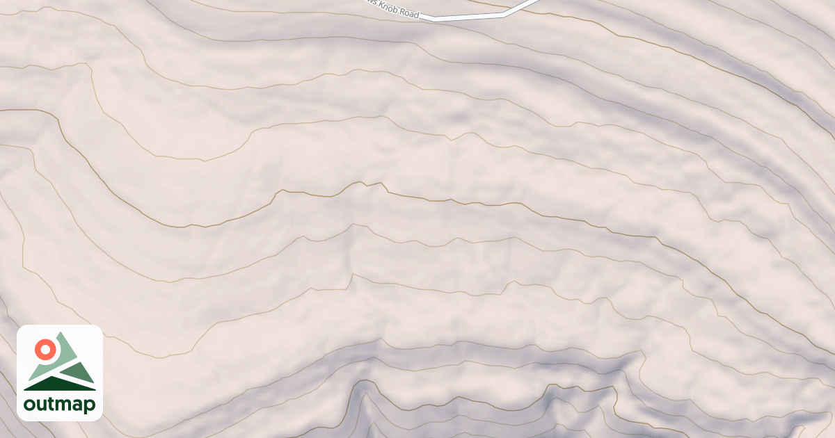 Map of UNNAMED
