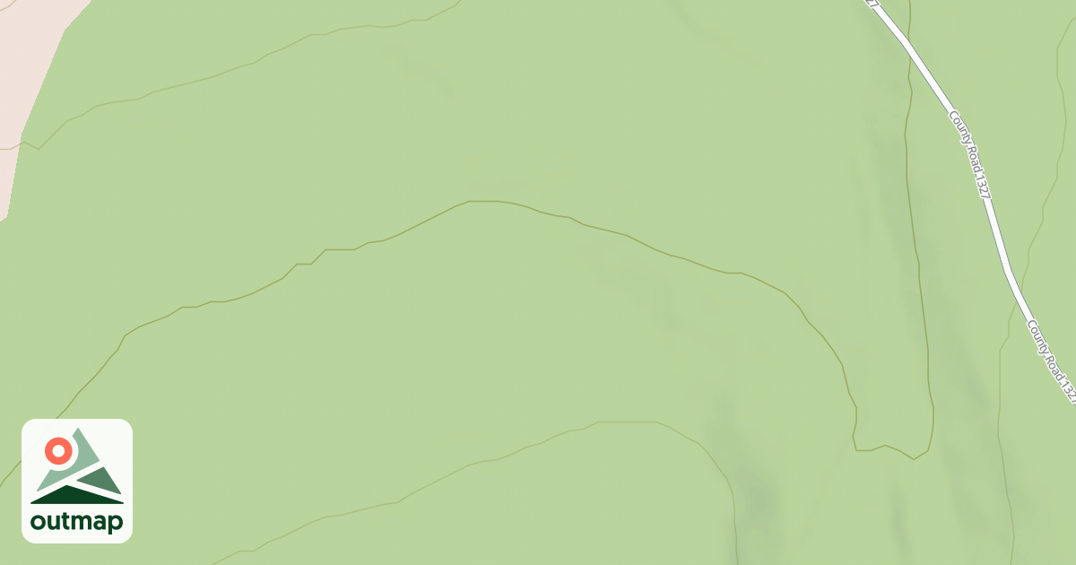 Map of KITCHEN SPRING TS