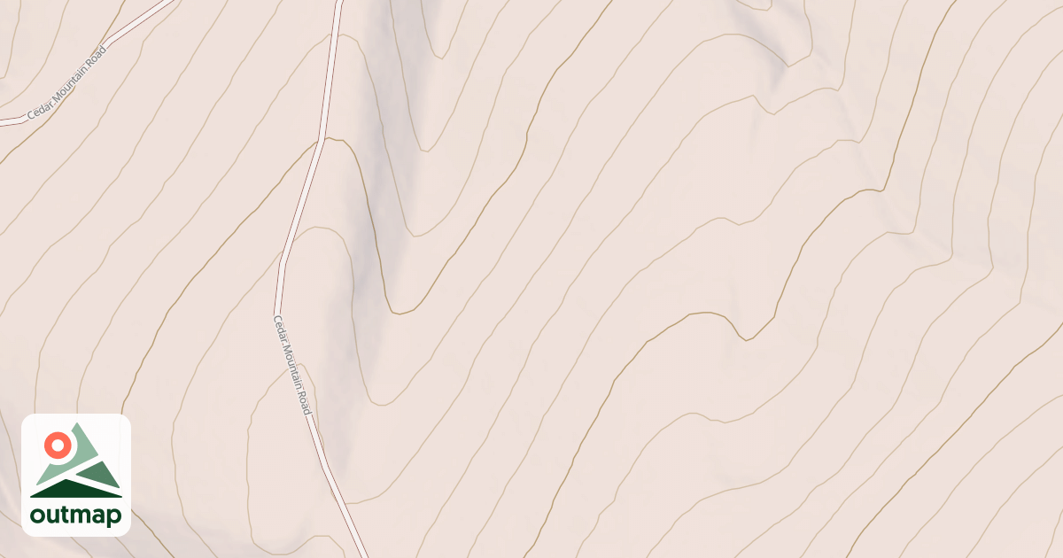 Map of 41330