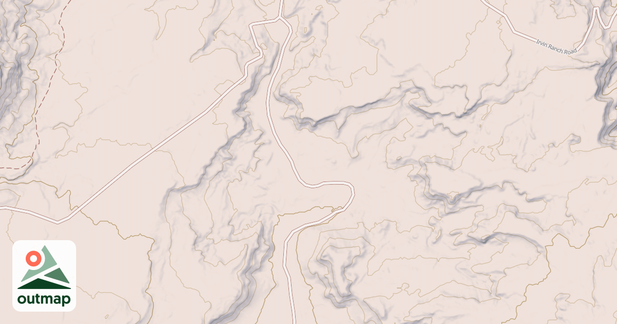 Map of BLM National GTLF Public Motorized Roads 1db4e60b-122e-4636-adec-534854719c1c