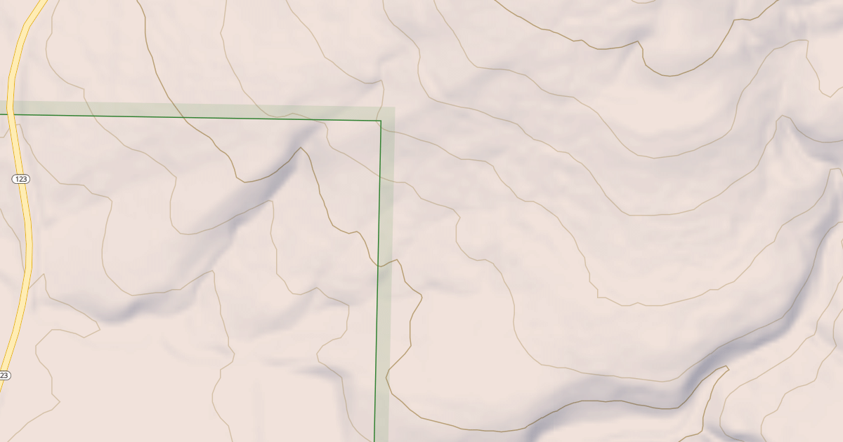 Map preview of UNNAMED