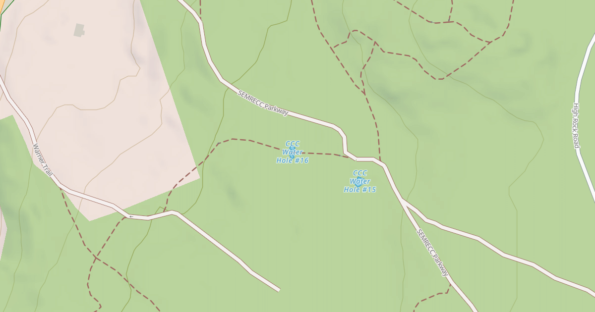 Map preview of USGS National Digital Trails 302a04e0-db49-4b1b-abed-b64a58d17b12