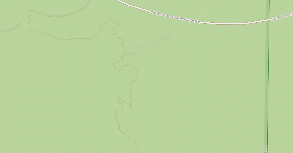 Map preview of 2330510