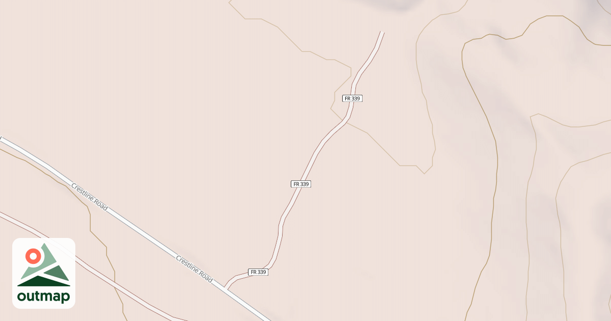 Map of LOCAL
