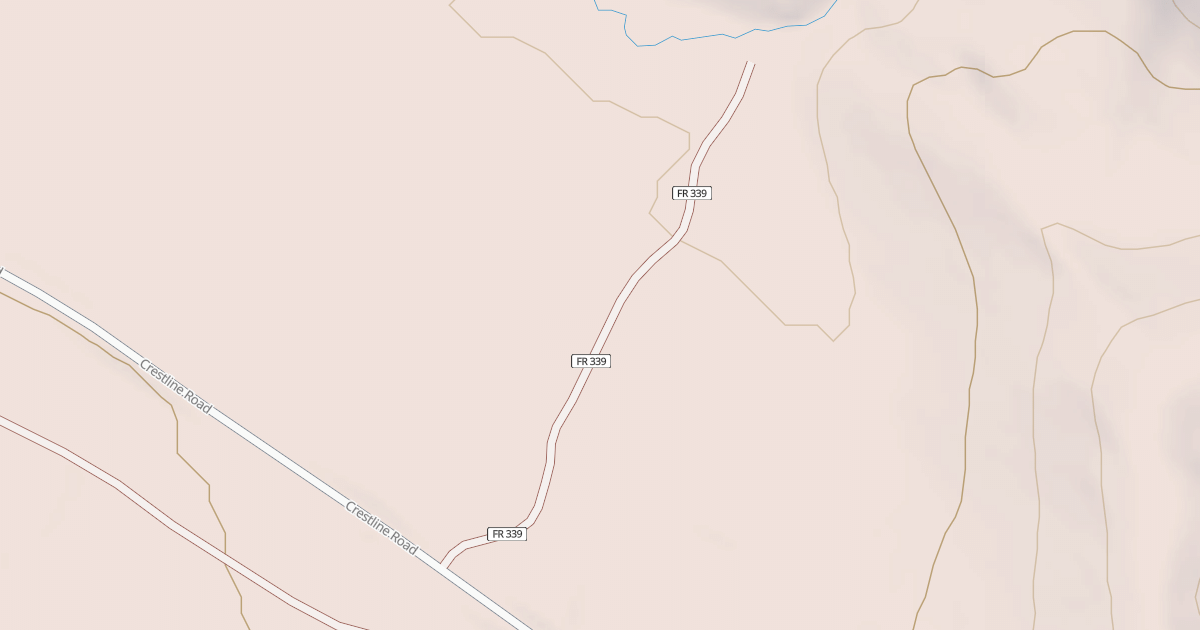 Map preview of LOCAL