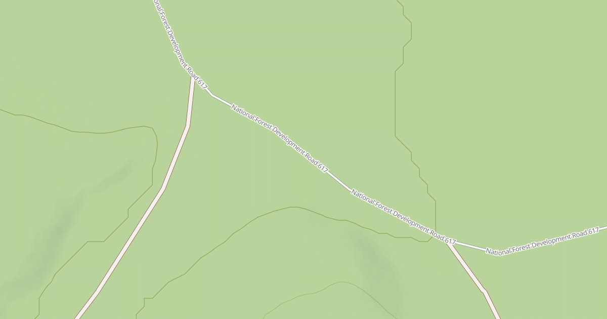 Map preview of BLM National GTLF Public Motorized Roads 3bbb07f9-42a2-446c-b7c7-e686722ba47f