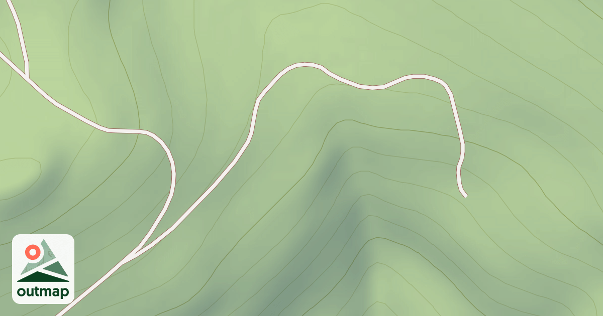 Map of 2301-4.6R