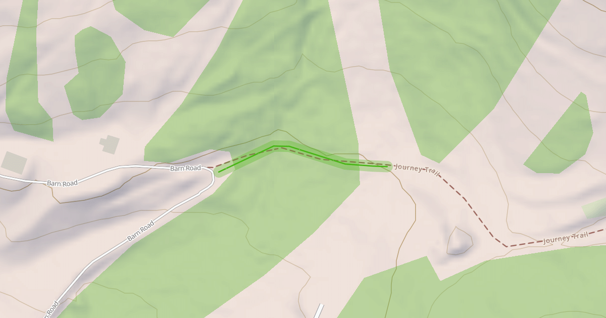 Map preview of Unnamed