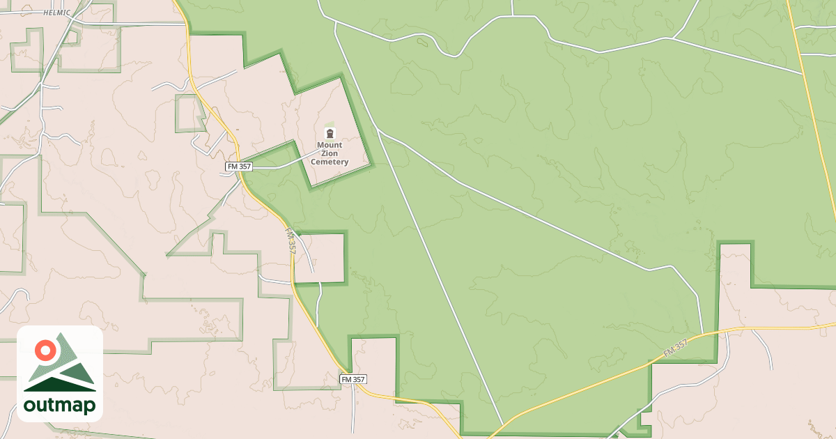 Map of EMMET HALE