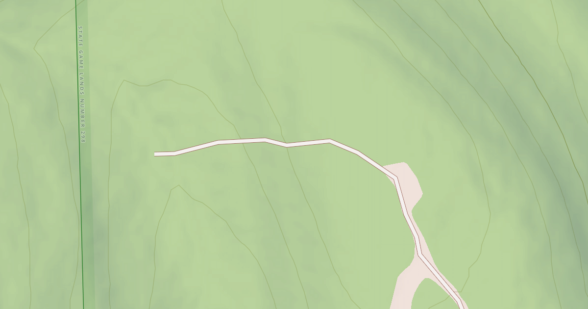 Map preview of USGS National Digital Trails a38f45ee-9979-4c61-a6fe-3a3441ae722e