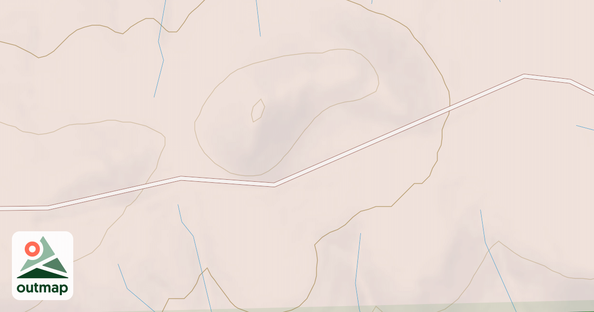 Map of BLM National GTLF Public Motorized Roads 2a3d8fe0-34cc-4bba-a6cb-863f94b768e6