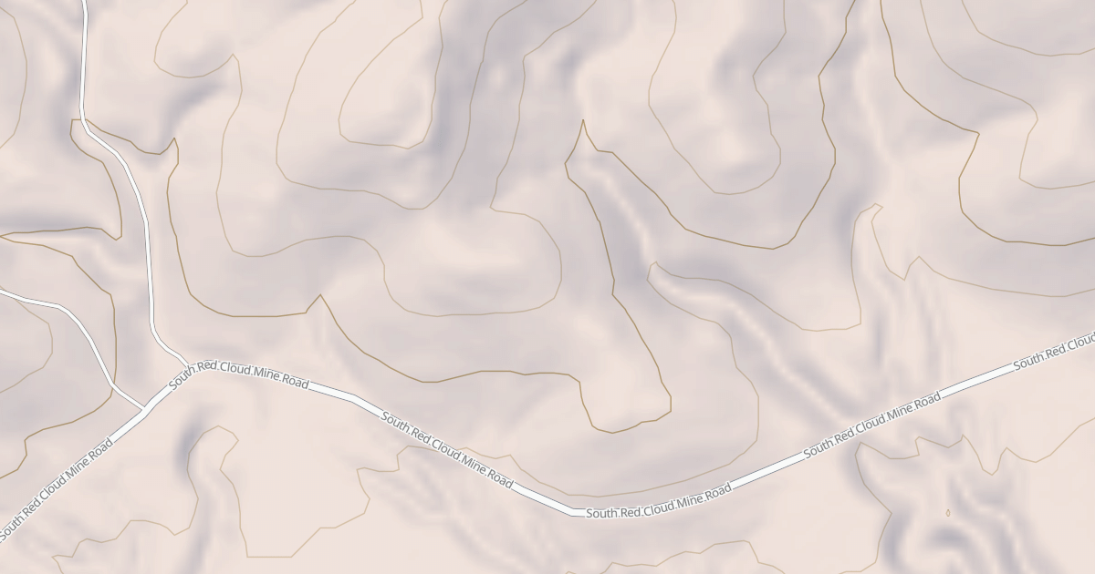 Map preview of BLM National GTLF Public Motorized Roads 42d6704b-ba6c-4c49-8a16-be1391cc048e