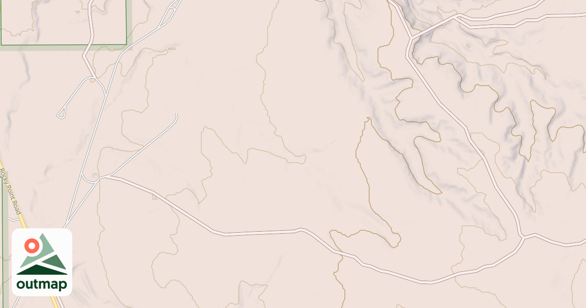 Map of 1036.A