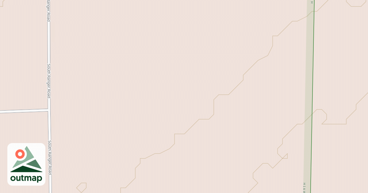 Map of GRACE