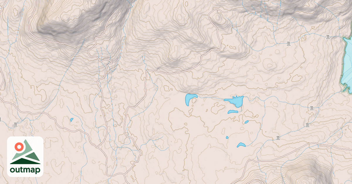 Map of FISHTRAP
