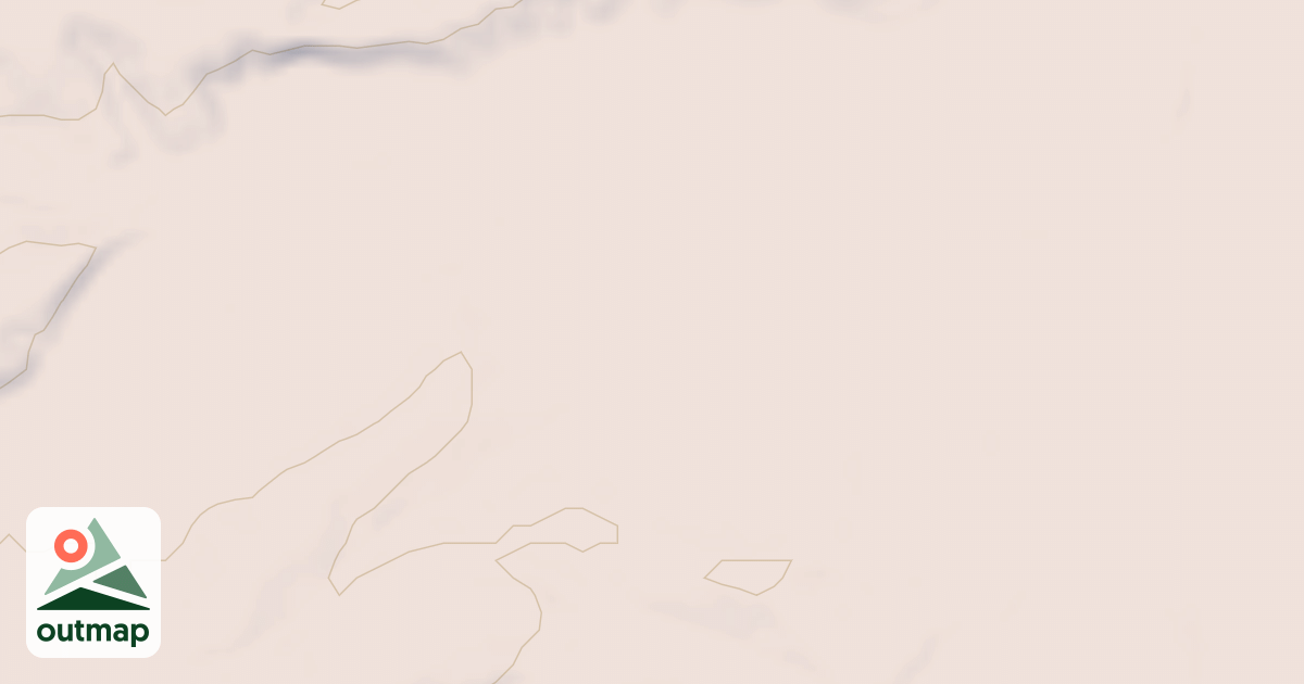 Map of BLM National GTLF Public Motorized Roads 2d4548ec-3958-4728-8b7a-10d7023ca218