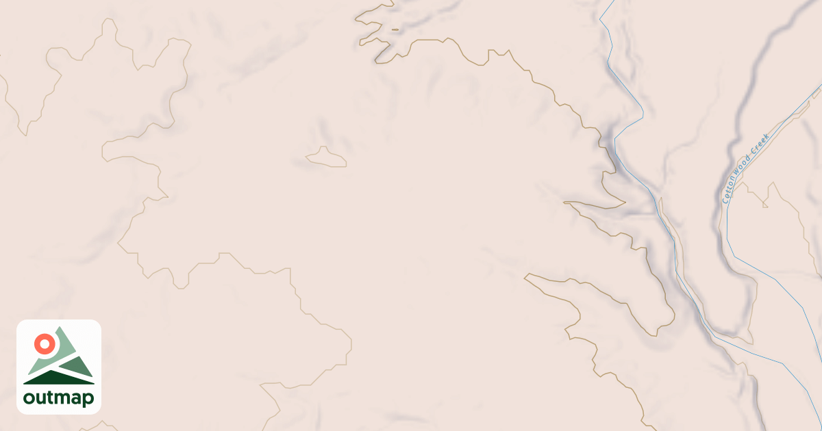Map of BLM National GTLF Public Motorized Roads 46bd2090-fadb-4d70-a97e-40395fe8eb2d