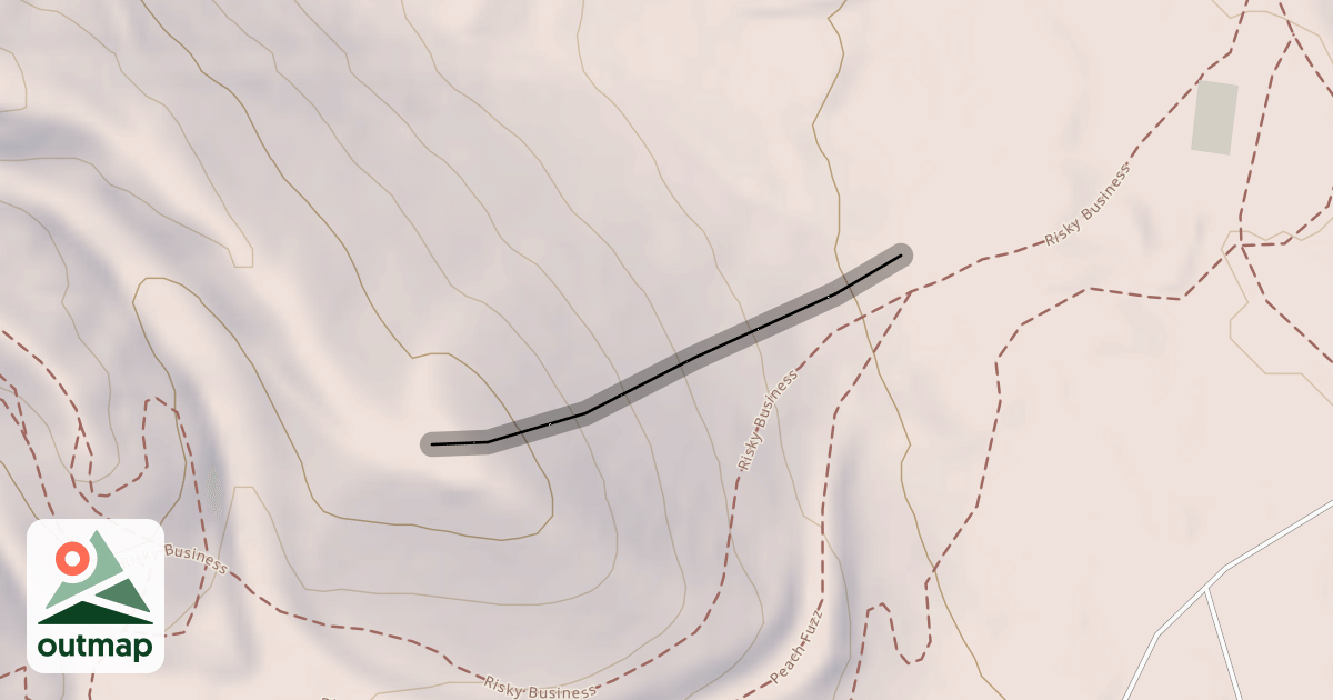Map of South Tournament