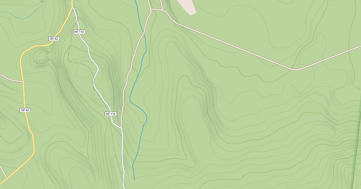 Map preview of 4240013