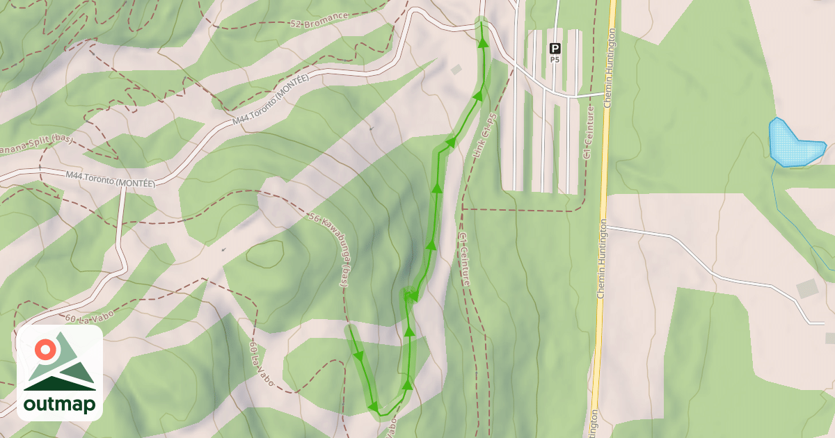 Map of 56 Kawabunga (bas)