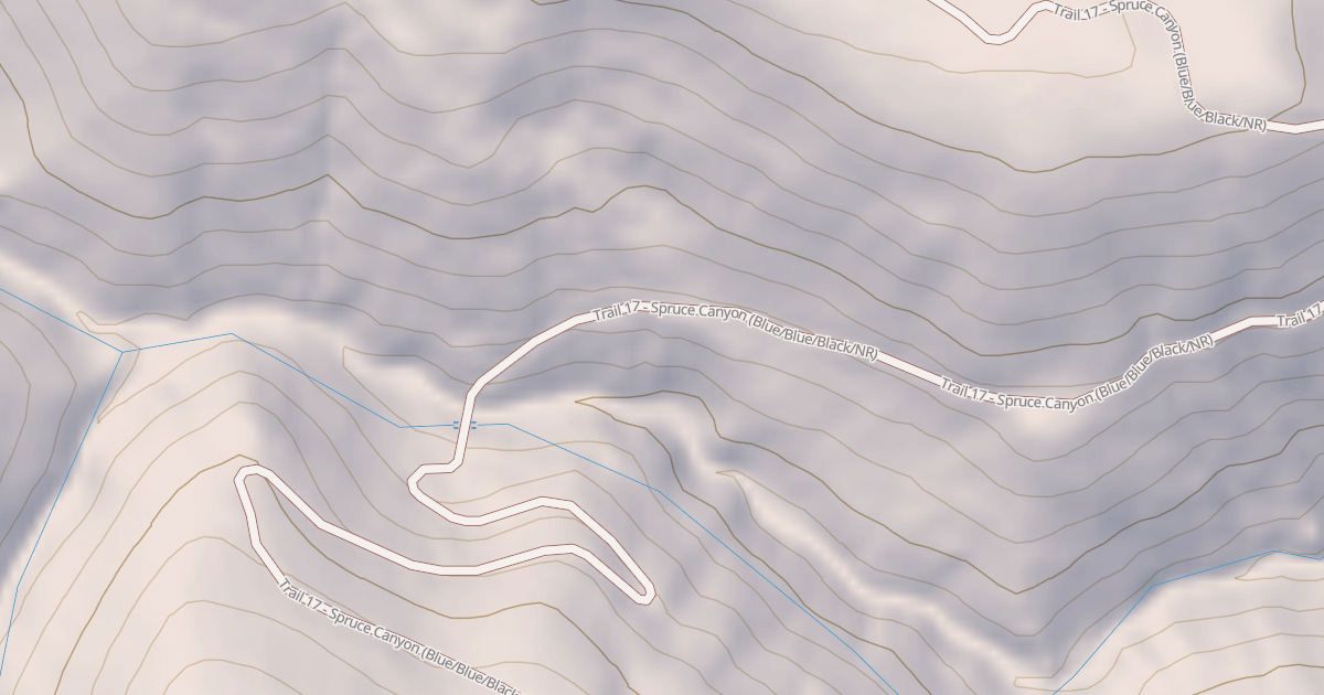 Map preview of USGS National Digital Trails dc1baa1f-8123-4506-9e9b-ed33e6a4c421