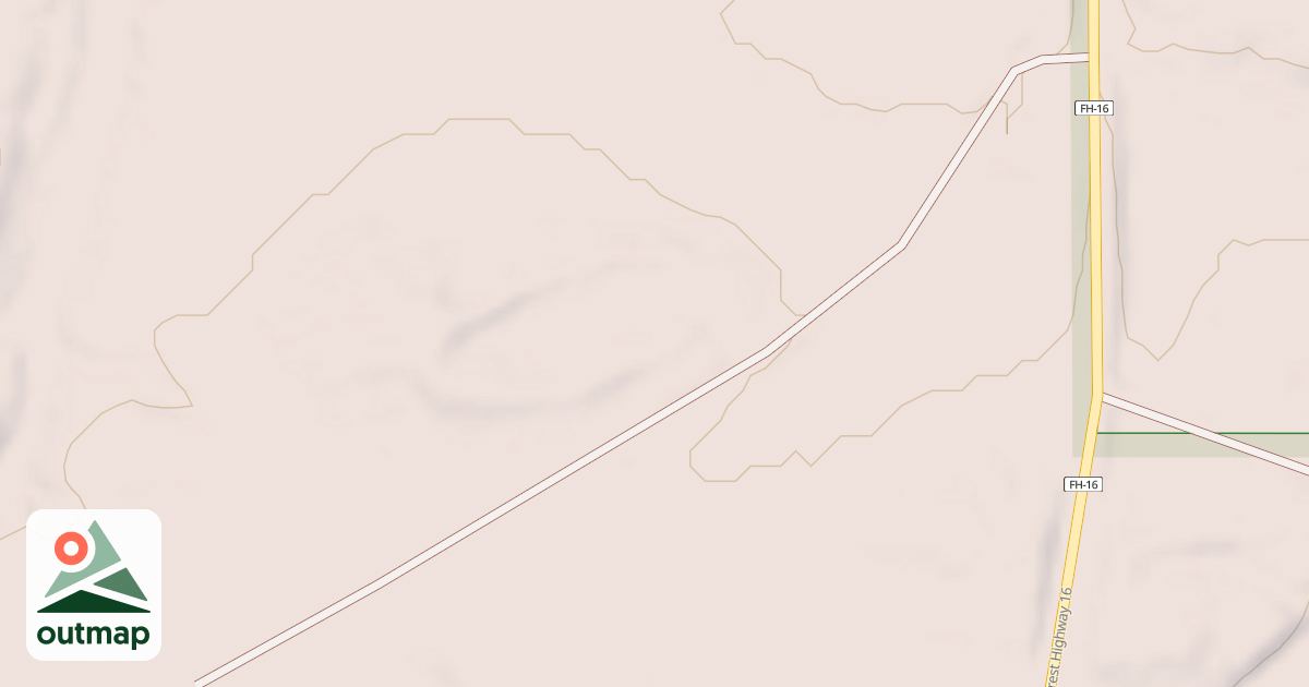Map of Nfst-1861