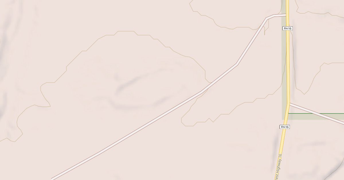Map preview of Nfst-1861