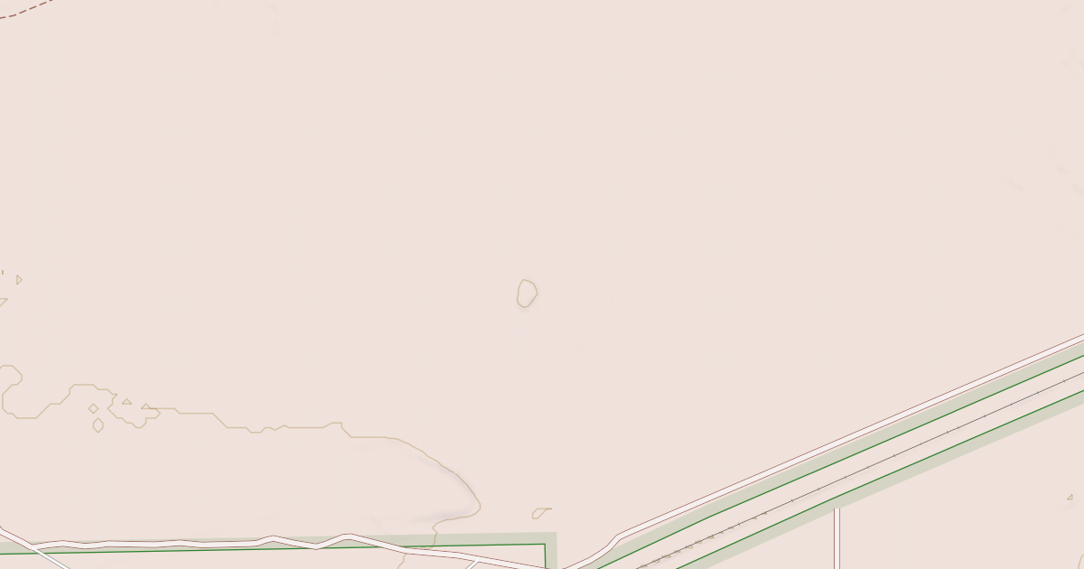 Map preview of HAYWARD SCHOOL SPUR CA