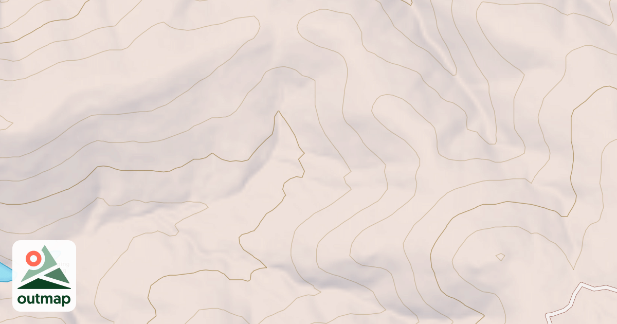 Map of 4088 Y