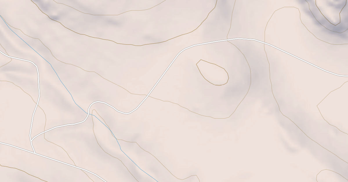 Map preview of BLM National GTLF Public Motorized Roads 0a0d4f9f-867a-48b6-935c-2adda211afb4