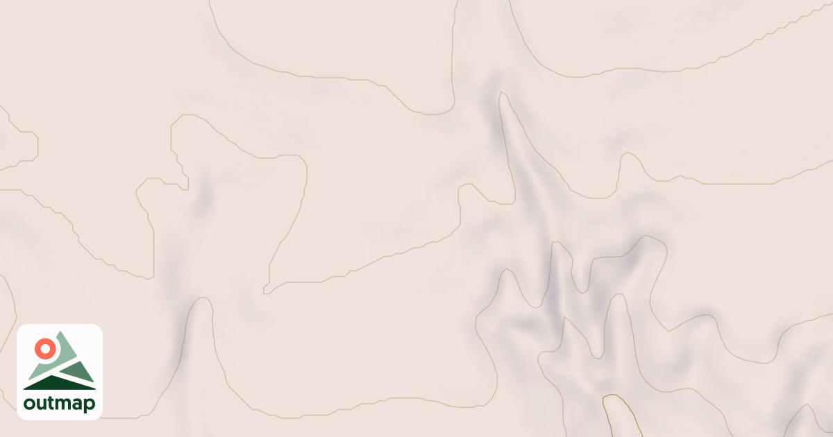 Map of USGS National Digital Trails 44b1ec4e-af40-44b3-b1f2-123f958de7e8