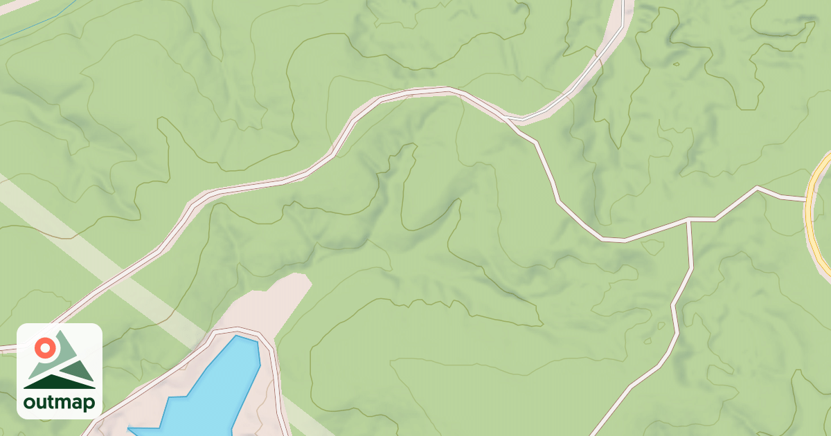 Map of GILLIAM