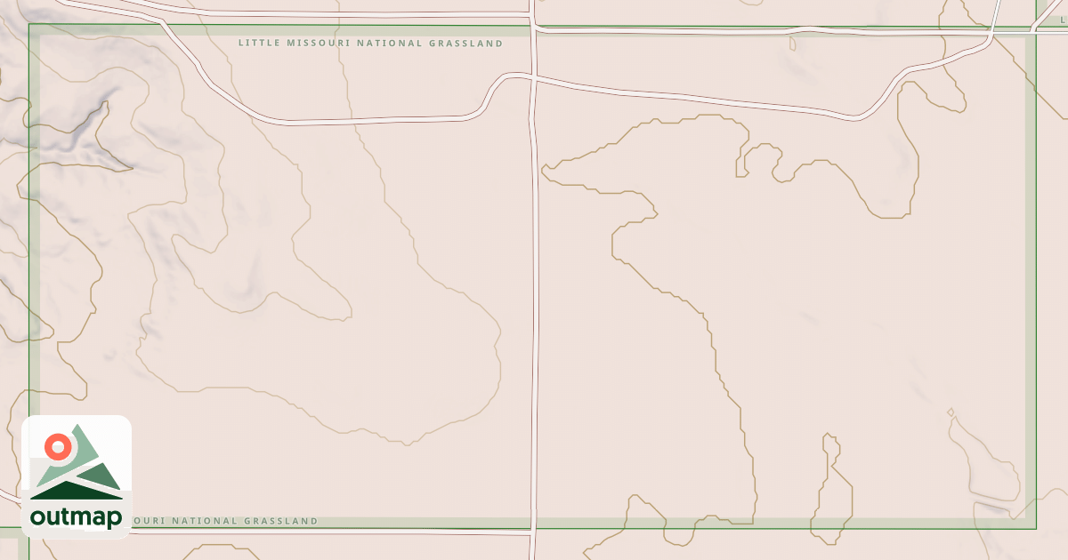 Map of (FDR) 7883