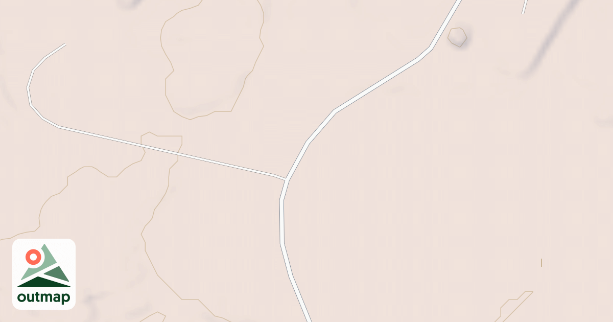 Map of BLM National GTLF Public Motorized Roads 01b4b0ed-08eb-42aa-91ce-66b25e54dab2