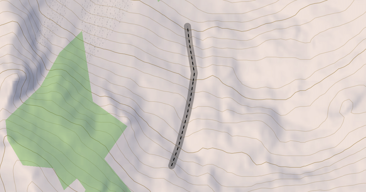 Map preview of Parasite Pitch