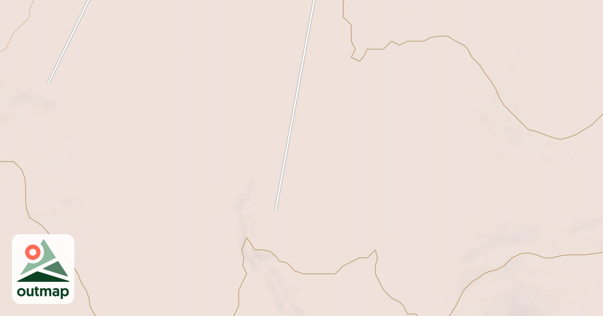 Map of USFS Motor Vehicle Use Map Roads {E664E162-306B-4E83-AEC0-FB091250464D}