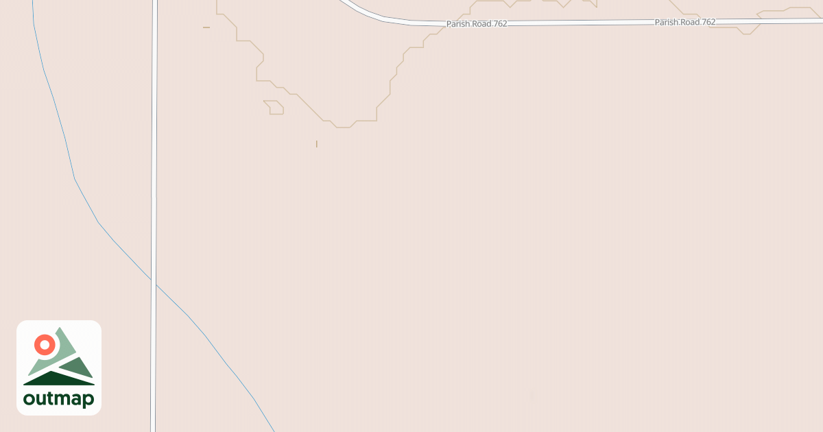 Map of USFS National Forest System Roads {23E75F81-F06F-4F36-AD93-EB544DEB5A63}