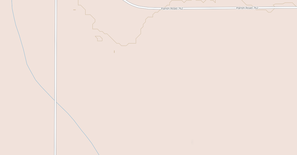 Map preview of USFS National Forest System Roads {23E75F81-F06F-4F36-AD93-EB544DEB5A63}