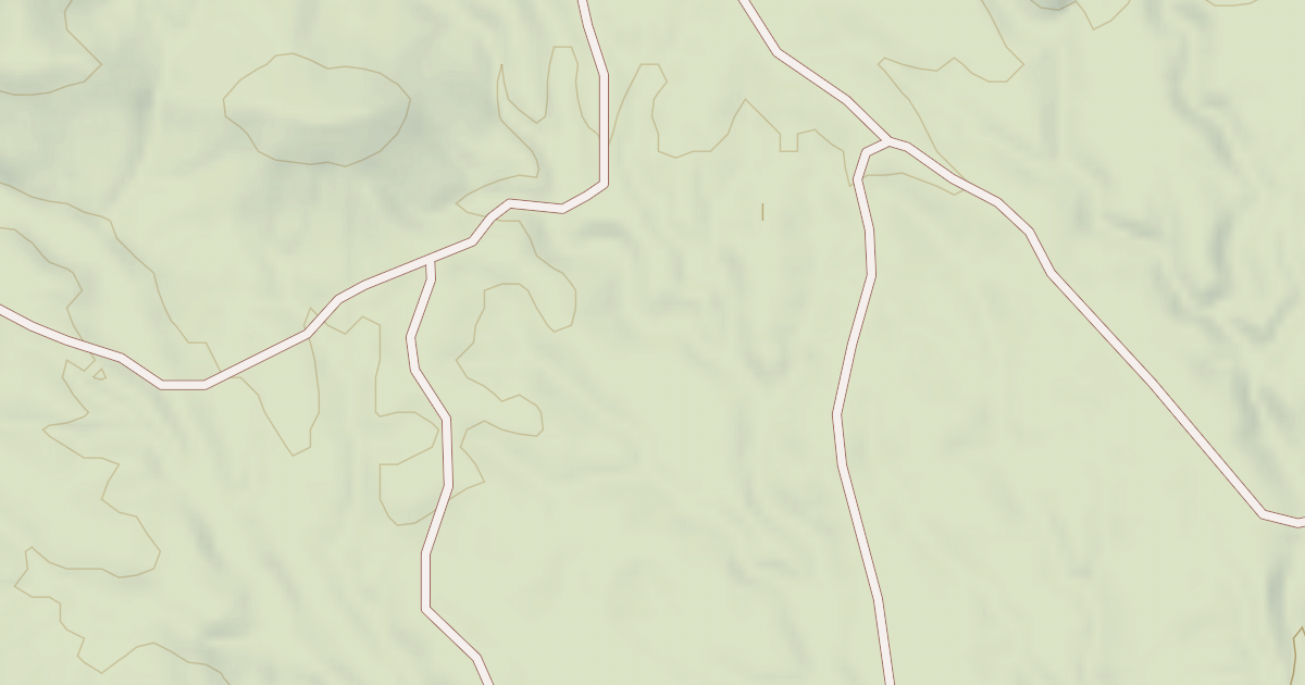 Map preview of BLM National GTLF Public Motorized Roads 23153bef-fc0f-4fd4-b99e-fc54737f2e33