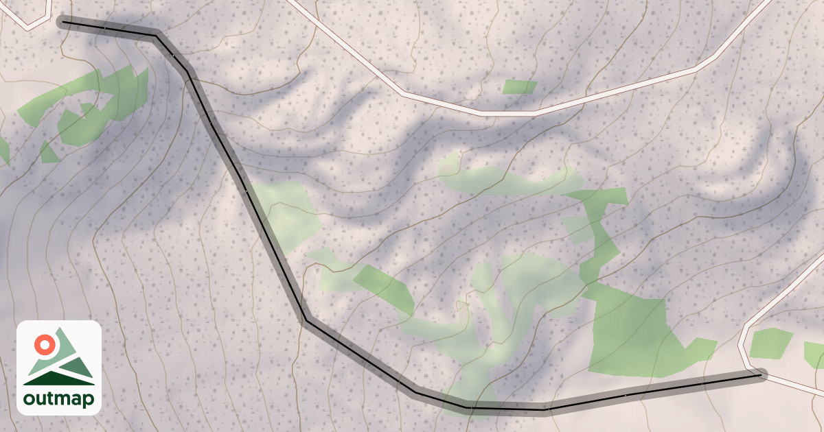 Map of Never Sweat